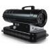 GÜDE GDHK 20 Canon a chaleur diesel 85195