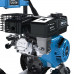 GÜDE Fuel 250 Nettoyeur haute pression thermique 85936