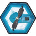 GÜDE GFR 280 Nettoyeur de surfaces 86018