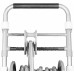 GÜDE 30-2-1 1/2" Chariot avec tuyau 93904