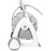GÜDE 30-2-1 1/2" Chariot avec tuyau 93904