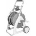 GÜDE 30-2-1 1/2" Chariot avec tuyau 93904