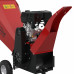 GÜDE GBH 16.3-150 Broyeur de jardin a essence 94455