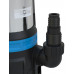 GÜDE Pompe combinée 2 en 1 GS 750.1 - pour eaux chargées et eaux claires 94600