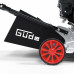 GÜDE GBV 400-196 2v1 FS Scarificateur a essence 95225