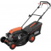 GÜDE BIG WHEELER 514.6 R Tondeuse thermique 95444