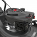 GÜDE ECO WHEELER 390 1,6 R Tondeuse thermique poussée 95495