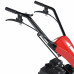 GÜDE GBM 970-212 Pro Faucheuse a barre de coupe pour gazon 95548
