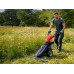 GÜDE GBM 970-212 Pro Faucheuse a barre de coupe pour gazon 95548