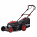GÜDE BW 530-190 R Tondeuse a gazon Big Wheeler 95559