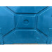 Makita RT0702CX2J Affleureuse - Défonceuse Multifonctions 700W, Makpac
