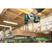 HiKOKI DS18DDQWRZ Akku Perceuse-visseuse 55Nm, (2x 2Ah/18V)