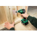 HiKOKI DS18DDQWRZ Akku Perceuse-visseuse 55Nm, (2x 2Ah/18V)