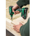 HiKOKI DS18DDQWRZ Akku Perceuse-visseuse 55Nm, (2x 2Ah/18V)