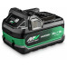 HiKOKI BSL36A18X Batterie MultiVolt 36V / 18V (2,5/5,0 Ah) 380082