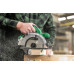 HiKOKI C1806DAW4Z Scie circulaire sans fil 165mm (18V/sans batterie)
