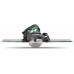 HiKOKI C3606DUMW2Z Scie circulaire sans fil 36 V