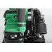HiKOKI C3606DUMW2Z Scie circulaire sans fil 36 V