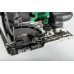 HiKOKI C3606DUMW2Z Scie circulaire sans fil 36 V