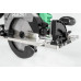 HiKOKI C3606DUMW2Z Scie circulaire sans fil 36 V