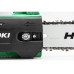 HiKOKI CS1825DCW4Z Tronçonneuse sans fil CS1825DCW4Z (18V/sans batterie)