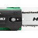 HiKOKI CS3630DCW4Z Tronçonneuse sans fil (36V/sans batterie)