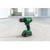 HiKOKI DS18DAWCZ Perceuse-visseuse sans fil (18V/2 2,0 Ah)