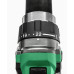 HiKOKI DV18DCW2Z Perceuse a percussion sans fil (18V/sans batterie)