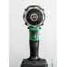 HiKOKI DV18DCW2Z Perceuse a percussion sans fil (18V/sans batterie)