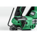 HiKOKI NR1890DCAW9Z Cloueur de charpente sans fil (18V/sans batterie)