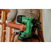 HiKOKI NR1890DCAW9Z Cloueur de charpente sans fil (18V/sans batterie)