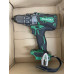 DÉSTOCKAGE HiKOKI DS36DAW2Z Perceuse visseuse 36V APRES SERVICE, SANS COFFRET NI SUPPORT