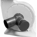 Holzmann Aspirateur poussiere extracteur copeaux bois collecteur (400V/2250W) ABS2480_400V