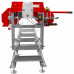 Holzmann Scie a grumes BBS350_400V