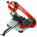 Holzmann Scie a ruban métal descente manuelle (400W) BS125M_230 V