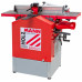 Holzmann Dégauchisseuse-raboteuse (1500W) HOB260ECO_400V