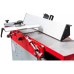 Holzmann Dégauchisseuse-raboteuse (1500W) HOB260ECO_400V