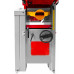 Holzmann Dégauchisseuse-raboteuse (2200W) HOB305PRO_400V