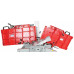 Holzmann Dégauchisseuse-raboteuse (2200W) HOB305PRO_400V