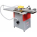 Holzmann Scie a format (254 mm/3100 W) TS250_400V