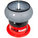 HOLZMANN Tambour de polissage vibrant VPT8KG