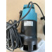 Makita PF1010 Pompe vide-cave a eau chargée 240 l/min, 1100W