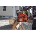 Husqvarna 120 Mark II Tronçonneuse thermique (1,4 kW/35 cm) 9678619-03