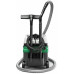 HiKOKI RP250YBLWAZ Aspirateur industriel eau et poussiere 25 l