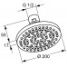 KLUDI A-Qa Pomme de douche 200 mm Chrome 6651005-00