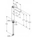 KLUDI Balance MITIGEUR POUR LAVABO-VASQUE DN 10 522980575