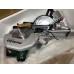 Metabo KGS 305 M Scie a onglets (2000W/305x30mm) 613305000
