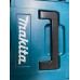 Makita SP6000J1 Scie plongeante 165mm, 1300W, Makpac