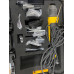 DeWALT DWE315KT Multi-cutter filaire 300W TSTAK-Box II