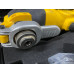 DeWALT DWE315KT Multi-cutter filaire 300W TSTAK-Box II